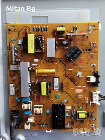 Sony KD-55XH8096  за части, снимка 3 - Части и Платки - 52477032