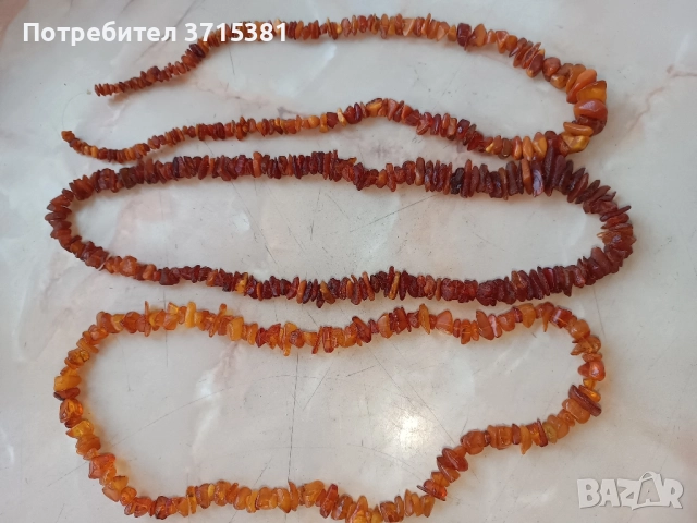 Лот балтийски кехлибар , снимка 8 - Антикварни и старинни предмети - 51945323