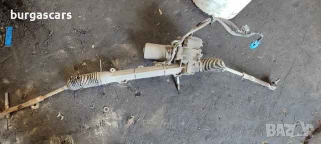 Кормилна рейка електрическа 68200000048 Citroen C3 1.4HDI - 250лв, снимка 3 - Части - 49908342