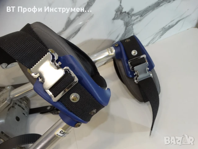 Marshalltown Skywalker 2.0 - Маркови кокили за майстори L - размер, снимка 7 - Други инструменти - 50917261