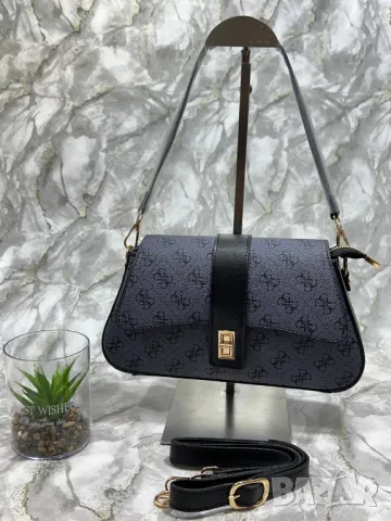 чанти gucci , снимка 8 - Чанти - 47327908