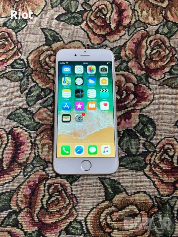 Продавам iPhone 6