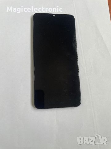 LCD Дисплей за Samsung SM-A505F Galaxy A50 с рамка
