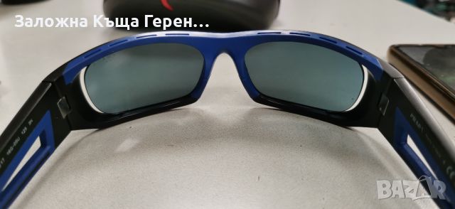 Слънчеви очила Prada SPS02Y, снимка 4 - Слънчеви и диоптрични очила - 45649331