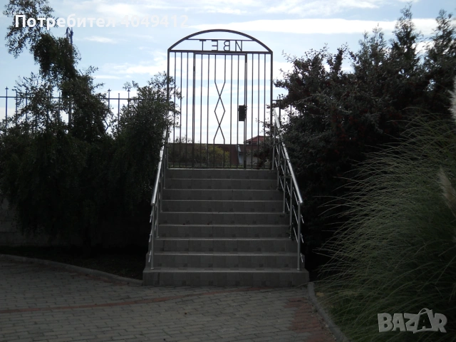 Под наем апартамент с две стаи в Свети Влас Целогодишно, снимка 14 - Апартаменти - 53255599