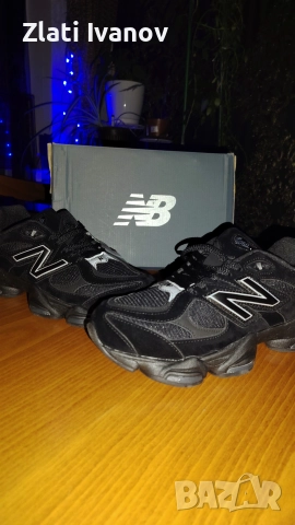 New Balance 9060 