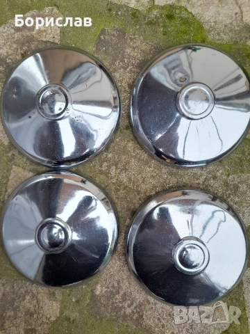 части за Москвич407÷408, снимка 2 - Части - 52866436