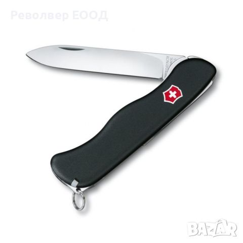 Джобно ножче Victorinox - Sentinel, снимка 1 - Ножове - 45268122