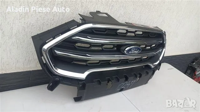 Централна решетка Ford Ecosport година 2017 2018 2019 2020 код GN15-17B968-E, GN1517B968E , снимка 3 - Аксесоари и консумативи - 47200504