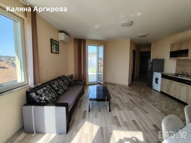 Тристаен апартамент, кв. Виница, снимка 5 - Апартаменти - 50241831