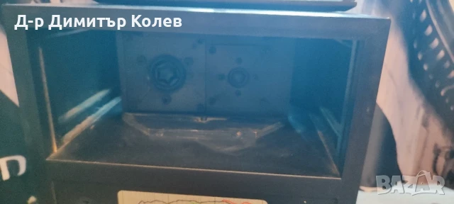 ITT Transonic Profi , снимка 8 - Тонколони - 51396615