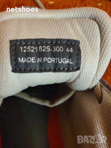 Bogner-мъжки обувки (кецове) №44, снимка 12 - Кецове - 54139053