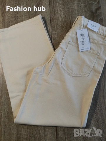 Дънки Vila, снимка 3 - Панталони - 53774194