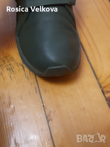 Маратонки PUMA HIFenty by Rinanna  Намаление , снимка 5 - Маратонки - 52438822