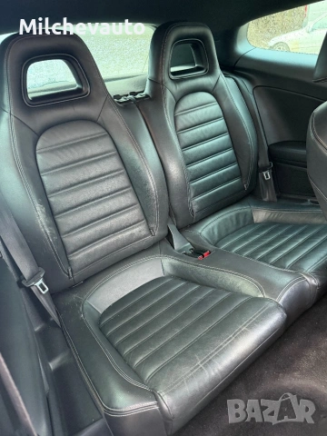 Фв сироко 2.0тди дсг на части / vw scirocco 2.0tdi dsg, снимка 10 - Автомобили и джипове - 53092781