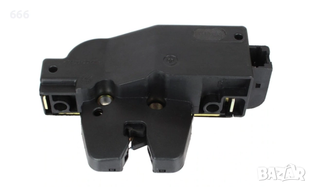 Брава за багажник Citroen Xsara Picasso, 2002-2007, 3 пина., снимка 2 - Части - 52894065