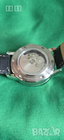 Мъжки часовник Swissora engineering ornatus mundi , снимка 8 - Луксозни - 53521574