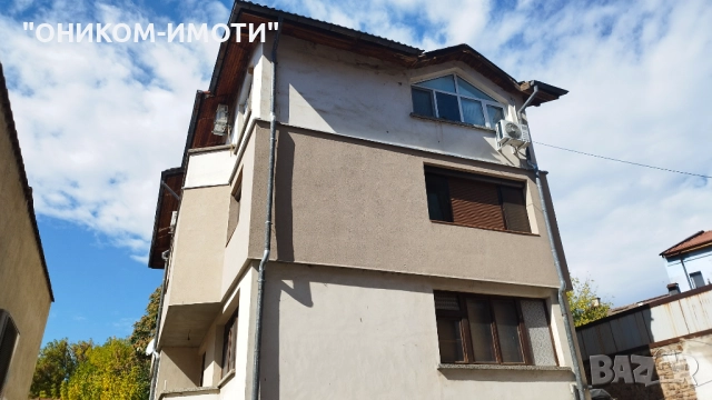 Тристаен,обзаведен +гараж, снимка 15 - Апартаменти - 51998028