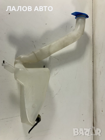 Казанче помпичка течност чистачки Шкода Фабиа Kazanche pompichka technost chistachki Skoda Fabia 