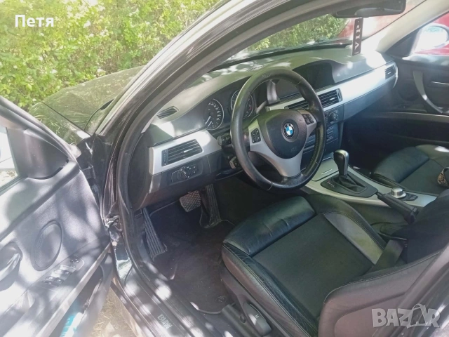 BMW 325 e90, снимка 6 - Автомобили и джипове - 53967024