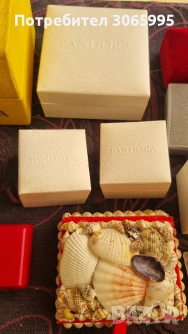 голям лот кутии, снимка 4 - Други - 53698177