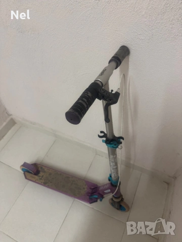 Детско/юношеска тротинетка OXELO MID5