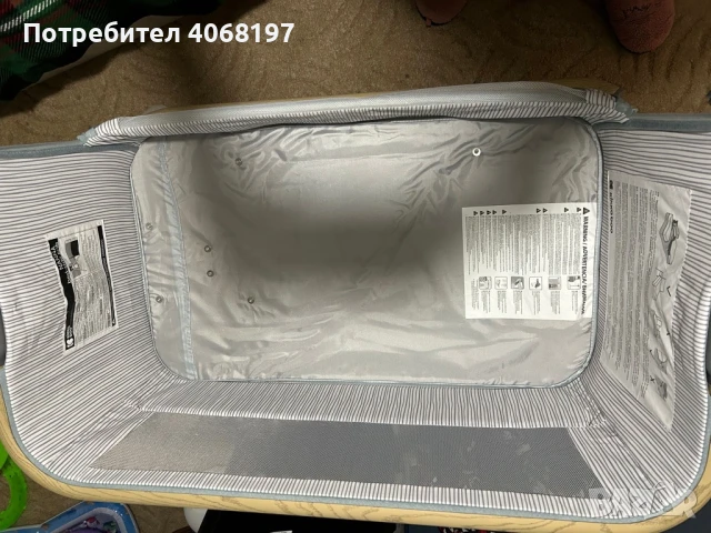 Кошара за новородено, снимка 3 - Кошарки - 50486901