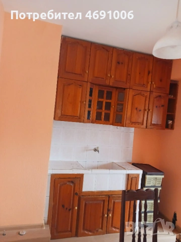 Двустаен панелен апартамент в Еленово 1 от собственик , снимка 8 - Апартаменти - 53104152