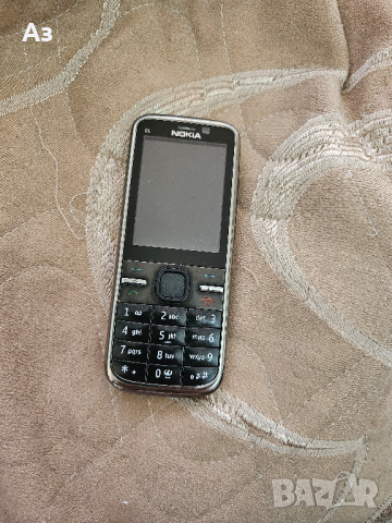 nokia C5, снимка 1 - Nokia - 44938710