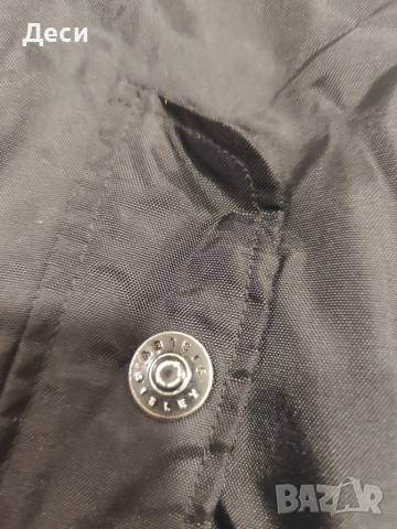 есенно якенце за момче на  Sisley, снимка 6 - Детски якета и елеци - 51570593