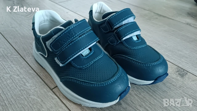 Детски маратонки за момче 