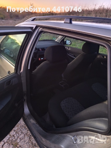 Продавам Шкода Фабия 1.4 HDI 2007 фейслифт , снимка 10 - Автомобили и джипове - 50429078