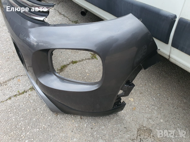 Броня Ситроен Ц3 Аиркрос/Citroën C3 Aircross, снимка 6 - Части - 54061488