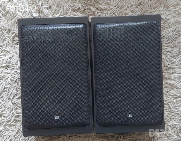 ITT H4-90, снимка 5 - Тонколони - 54098463