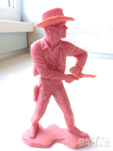 Играчки от Макдоналдс и смърфове и др, снимка 6 - Фигурки - 54000135