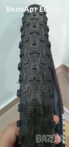 Външна гума Maxxis Forekaster 29x2,35, снимка 3 - Части за велосипеди - 46562682