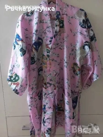 Оригинални кимона и китайски дрехи, снимка 7 - Рокли - 51687961
