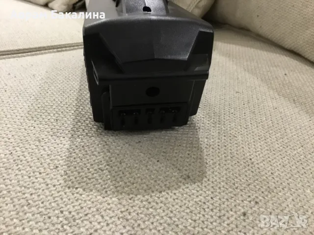 Велосипедна батерия / електрически велосипед Bosch classic, снимка 3 - Велосипеди - 50342879