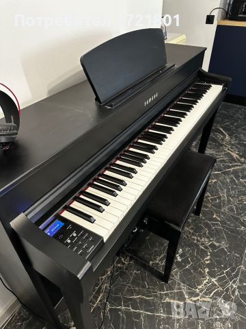 Пиано Yamaha CLP 735