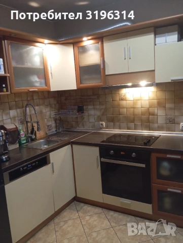 Кухня, снимка 2 - Кухни - 53025250