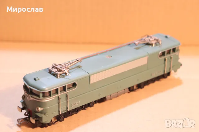 H0 1/87 HORNBY ВАГОН ЖП ВЛАК ЛОКОМОТИВ МОДЕЛ ИГРАЧКА, снимка 9 - Влакчета, самолети, хеликоптери - 49883368
