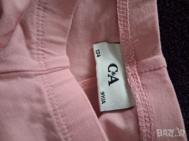 Детски клинчета за момиченце, снимка 8 - Детски клинове - 49452830