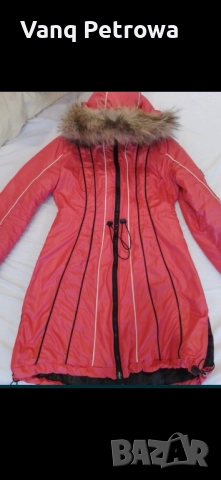 Яке на Alessaааа, снимка 2 - Якета - 52528938