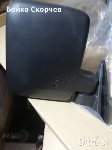 Огледало за Деу Дамас., снимка 6 - Части - 49601744