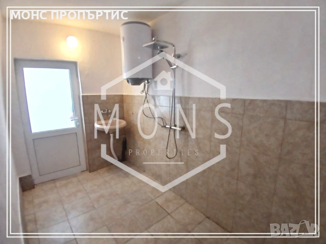 Eдноетажна къща с голям двор в с. Ст. Стамболово, обл. В. Търново., снимка 10 - Къщи - 53040100