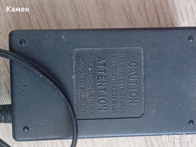 JBL захранване Модел: S024DP1500110 15v 1.1A, снимка 2 - Други - 52954241