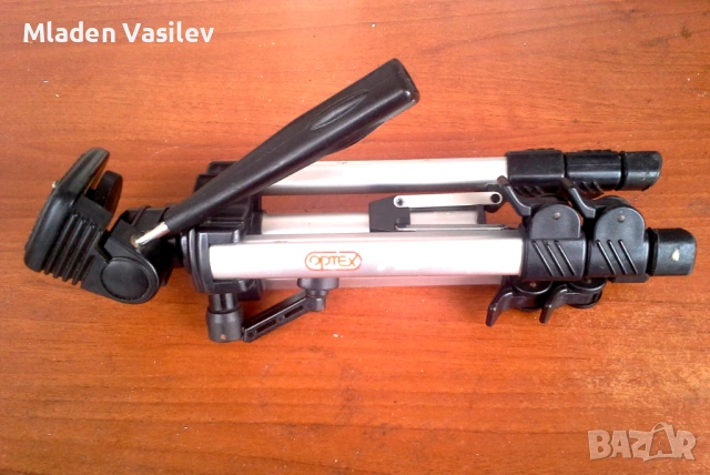 Мини фотографски статив Optex