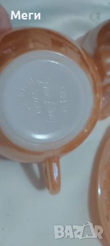 Красив американски сервиз , снимка 7 - Сервизи - 50605378