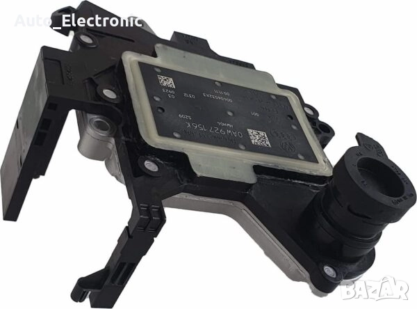 Ремонт на компютър за автоматична скоростна кутия Multitronic 0AW VL381F