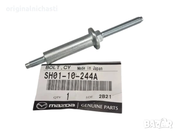 Болт капак цилиндрова глава за МАЗДА 3 6 ЦХ5 MAZDA 3 6 CX-5 SH0110244A SH01-10-244A OEM MAZDA
